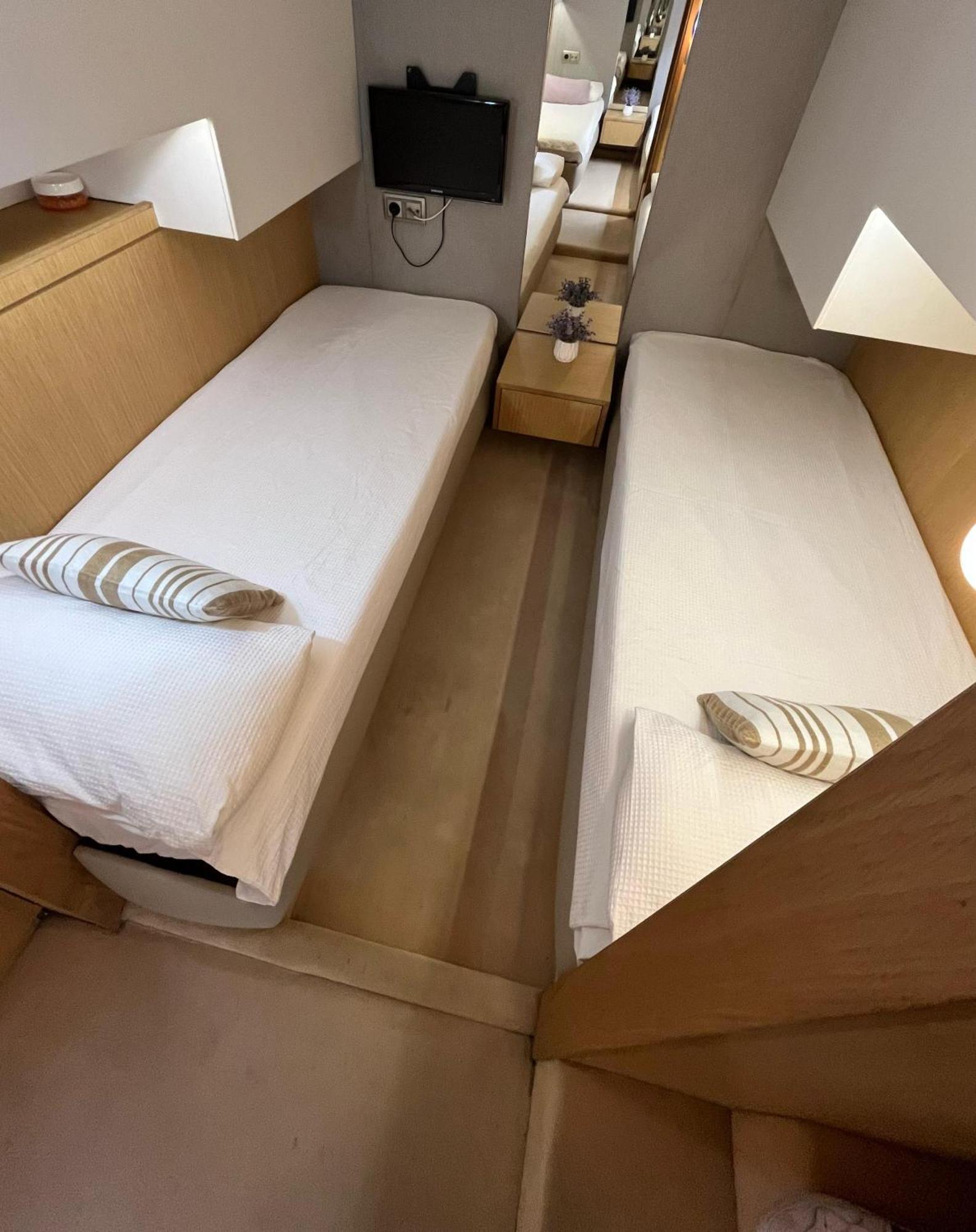 Casa Flotante Con Encanto En San Pedro Del Pinatar - Murcia Εξωτερικό φωτογραφία